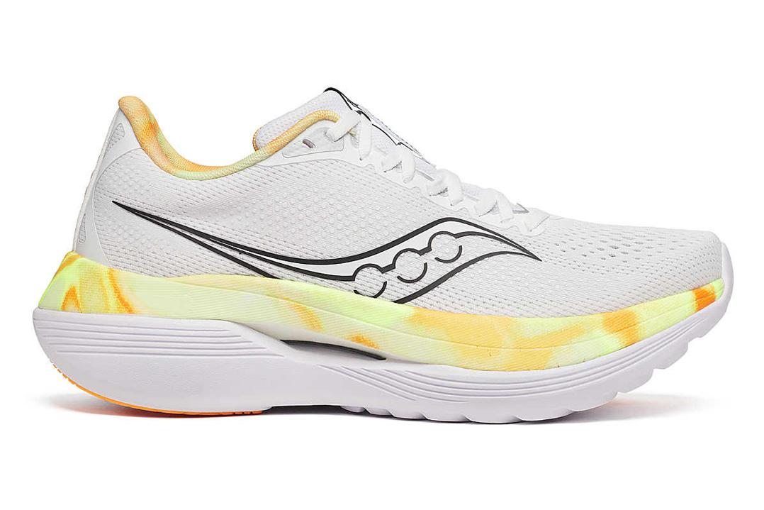 Saucony Endorphin Trainer